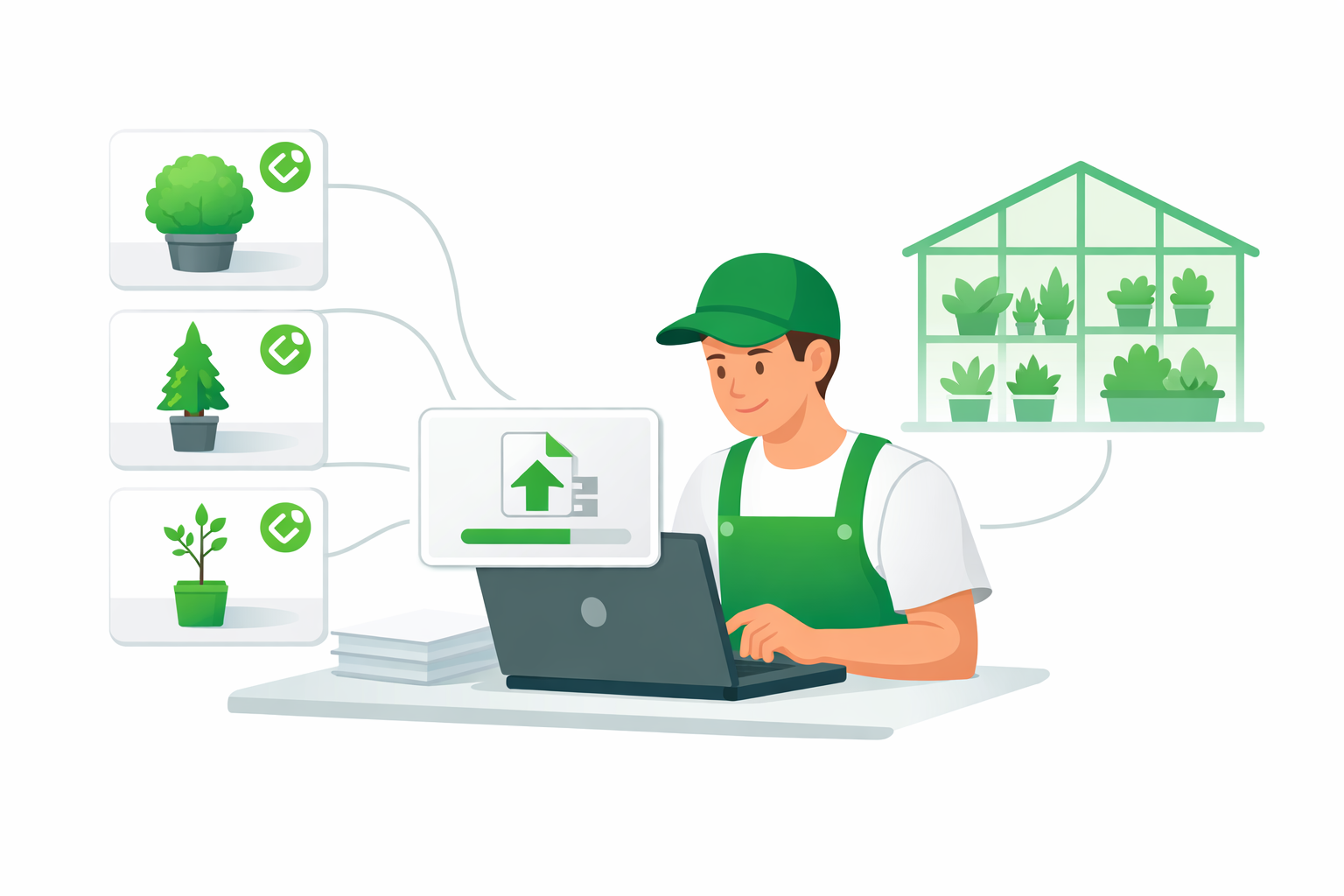 Магазин фото 2