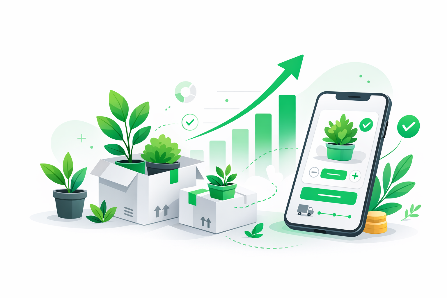 Магазин фото 4